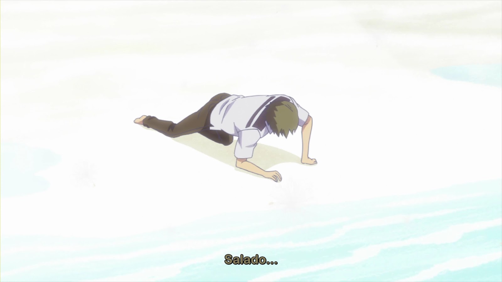 NATSUYUKI RENDEZVOUS CAPÍTULO 05 [HD] ESPAÑOL ANIME CDV